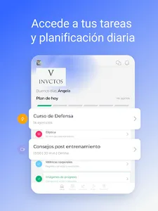 Invctos screenshot 4