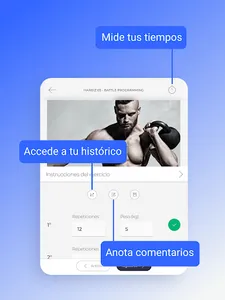 Invctos screenshot 5