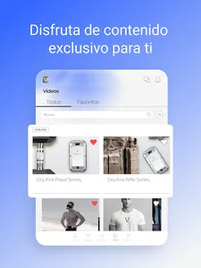 Invctos screenshot 7