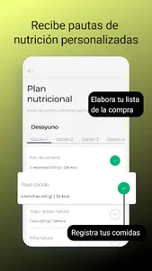Kraus Fitness screenshot 4