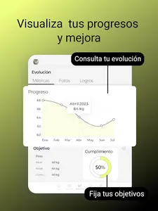 Kraus Fitness screenshot 7