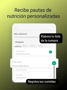 Kraus Fitness screenshot 9