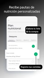 La Cúpula screenshot 2