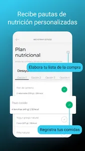 OkFit screenshot 4