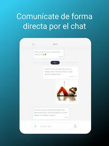 OkFit screenshot 8
