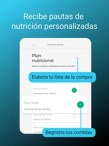 OkFit screenshot 9