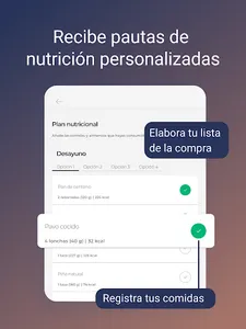 PRYEFIT screenshot 13