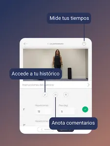 PRYEFIT screenshot 19