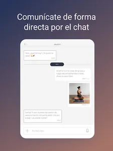 PRYEFIT screenshot 22