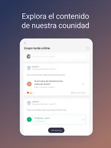 PRYEFIT screenshot 23