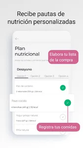 Queenz Fitness screenshot 2