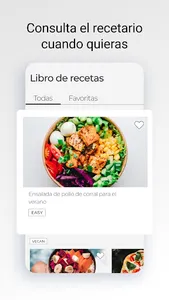 Queenz Fitness screenshot 3