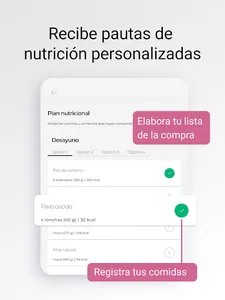 Queenz Fitness screenshot 8