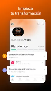 Rider Pro screenshot 0