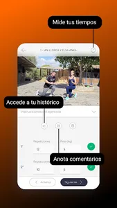 Rider Pro screenshot 1