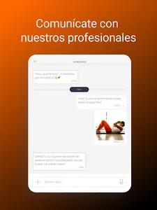 Rider Pro screenshot 10