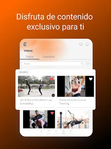 Rider Pro screenshot 18