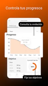 Rider Pro screenshot 2