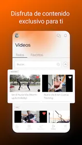 Rider Pro screenshot 4
