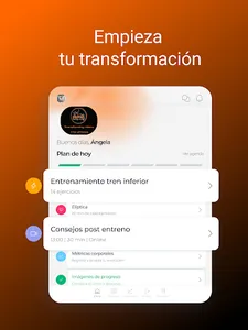 Rider Pro screenshot 7