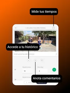 Rider Pro screenshot 8
