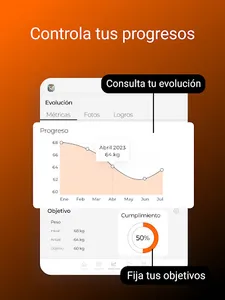 Rider Pro screenshot 9