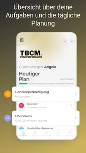 TBCM Peak Pro screenshot 0