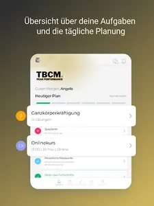 TBCM Peak Pro screenshot 14