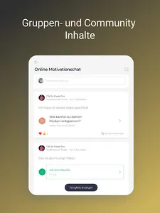 TBCM Peak Pro screenshot 19