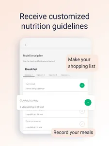 WeightCare screenshot 13