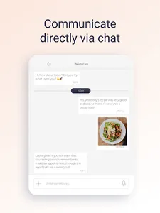 WeightCare screenshot 15