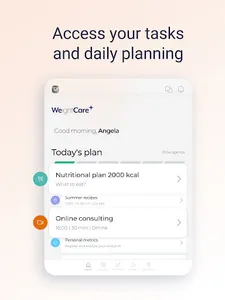 WeightCare screenshot 6
