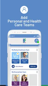 HealthFlow screenshot 3