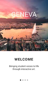 Voices of the Children - Disco screenshot 0