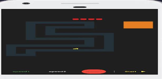 hungry snake screenshot 0