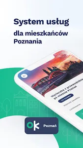 OK Poznań screenshot 0