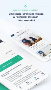 OK Poznań screenshot 1
