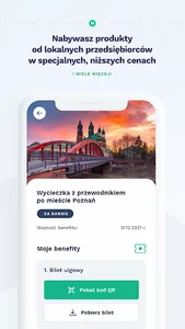 OK Poznań screenshot 3