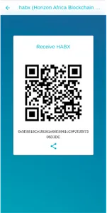 Horizon Africa App screenshot 4