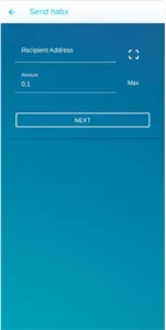 Horizon Africa App screenshot 5