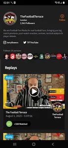 HotMic screenshot 1