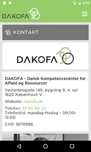 DAKOFA screenshot 3