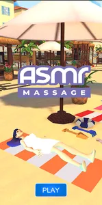 ASMR Waxing and Massage screenshot 0