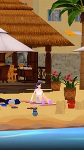 ASMR Waxing and Massage screenshot 1