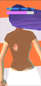ASMR Waxing and Massage screenshot 13