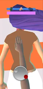 ASMR Waxing and Massage screenshot 22