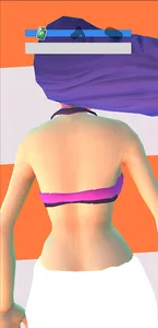 ASMR Waxing and Massage screenshot 3