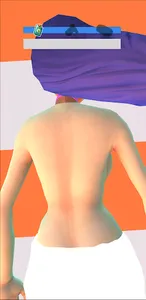 ASMR Waxing and Massage screenshot 4