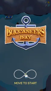 Buccaneers Bay screenshot 0