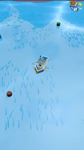 Buccaneers Bay screenshot 1